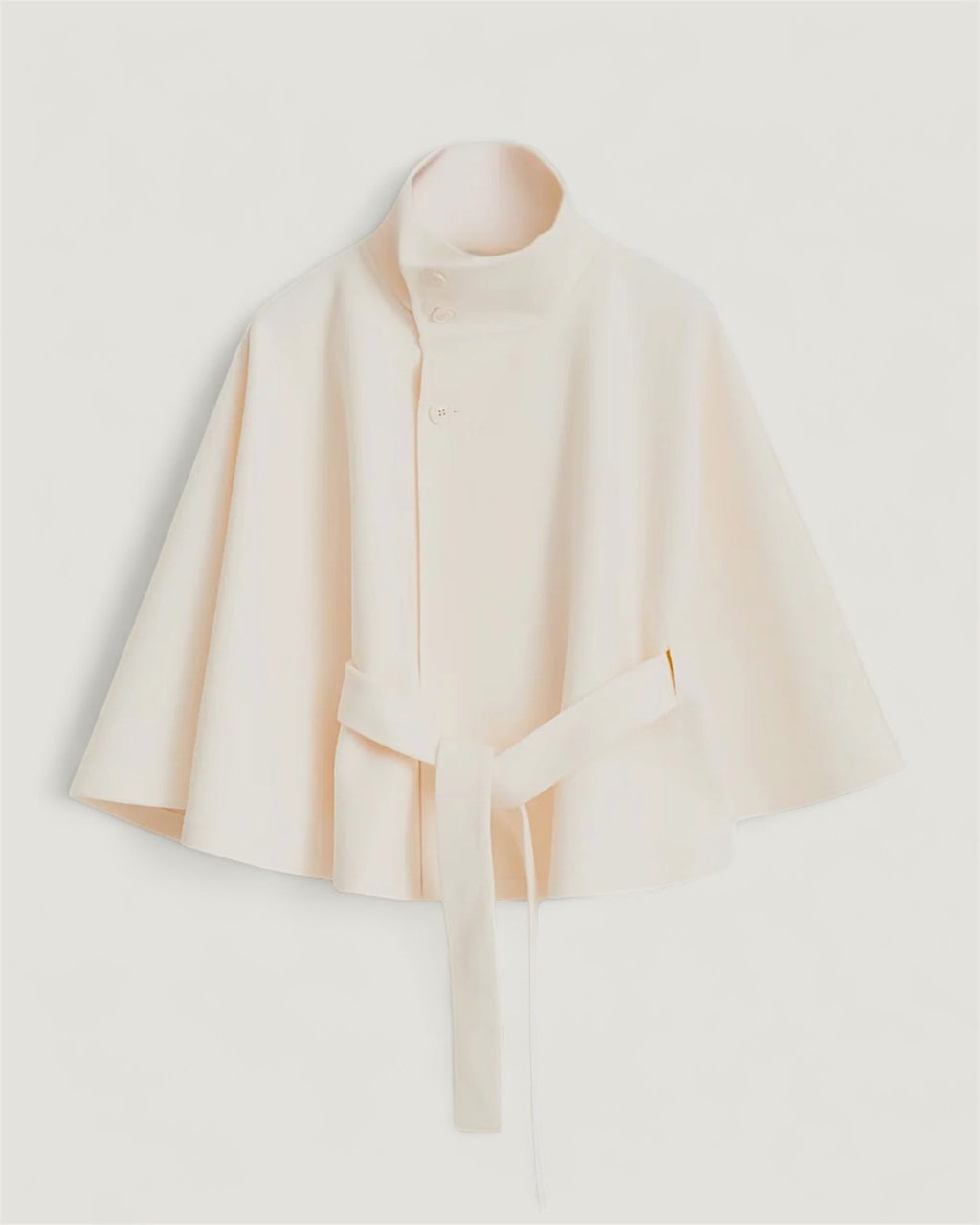 Cape Poncho